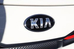 2021 Kia Picanto GT-Line