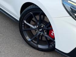 2021 Hyundai i30 N Premium