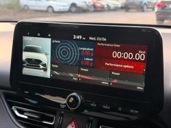2021 Hyundai i30 N Premium