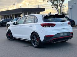 2021 Hyundai i30 N Premium
