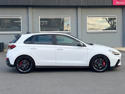 2021 Hyundai i30 N Premium