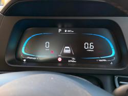 2025 Hyundai i30 (No Badge)