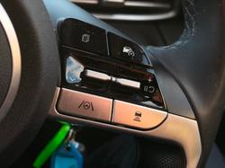 2025 Hyundai i30 (No Badge)