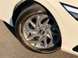 2025 Hyundai i30 (No Badge)