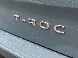 2023 Volkswagen T-Roc CityLife