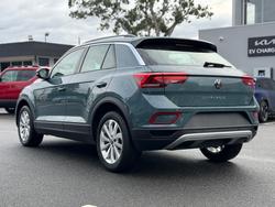2023 Volkswagen T-Roc CityLife