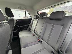 2023 Volkswagen T-Roc CityLife