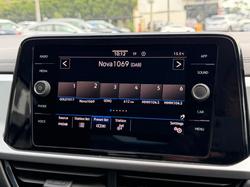 2023 Volkswagen T-Roc CityLife