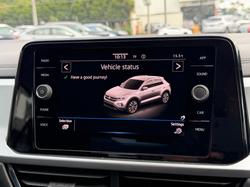 2023 Volkswagen T-Roc CityLife