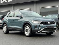 2023 Volkswagen T-Roc CityLife