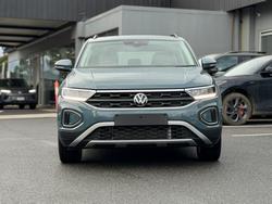 2023 Volkswagen T-Roc CityLife