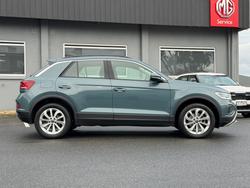 2023 Volkswagen T-Roc CityLife