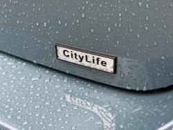 2023 Volkswagen T-Roc CityLife