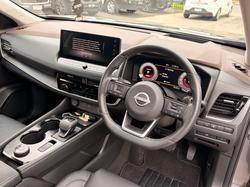 2023 Nissan X-TRAIL Ti-L