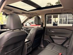 2023 Nissan X-TRAIL Ti-L