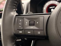 2023 Nissan X-TRAIL Ti-L