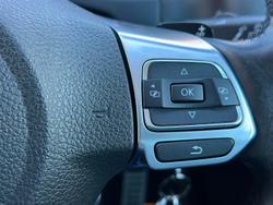 2015 Volkswagen Tiguan 155TSI R-Line
