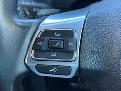 2015 Volkswagen Tiguan 155TSI R-Line
