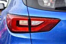 2019 MG ZS Excite