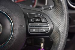 2019 MG ZS Excite