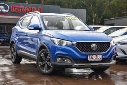 2019 MG ZS Excite
