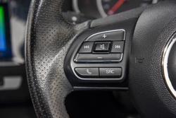 2019 MG ZS Excite
