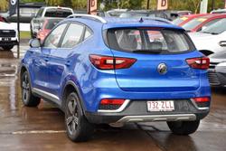 2019 MG ZS Excite