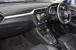 2019 MG ZS Excite