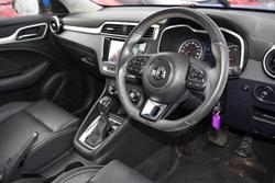 2019 MG ZS Excite