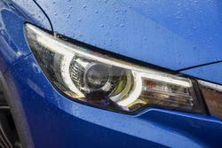 2019 MG ZS Excite