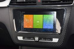 2019 MG ZS Excite