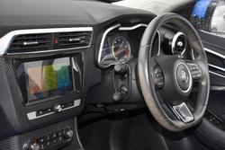2019 MG ZS Excite