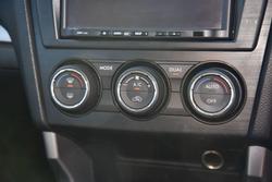 2014 Subaru Forester 2.5i