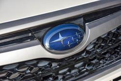 2014 Subaru Forester 2.5i