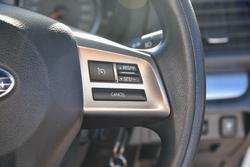 2014 Subaru Forester 2.5i