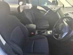 2014 Subaru Forester 2.5i