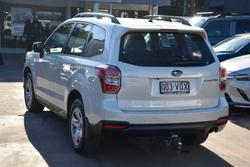 2014 Subaru Forester 2.5i
