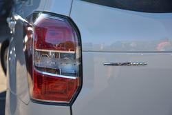 2014 Subaru Forester 2.5i