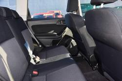 2014 Subaru Forester 2.5i