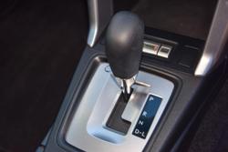 2014 Subaru Forester 2.5i