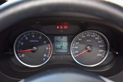 2014 Subaru Forester 2.5i