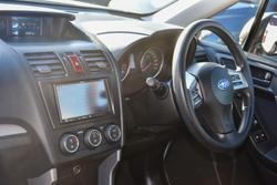 2014 Subaru Forester 2.5i