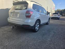 2014 Subaru Forester 2.5i