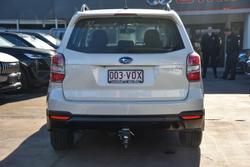 2014 Subaru Forester 2.5i