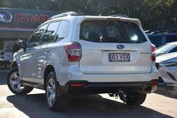 2014 Subaru Forester 2.5i