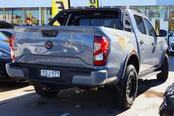 2022 Nissan Navara PRO-4X