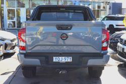 2022 Nissan Navara PRO-4X