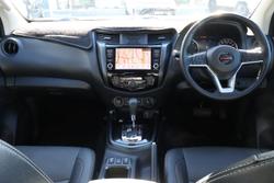 2022 Nissan Navara PRO-4X