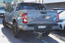 2022 Nissan Navara PRO-4X