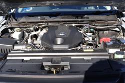 2022 Nissan Navara PRO-4X